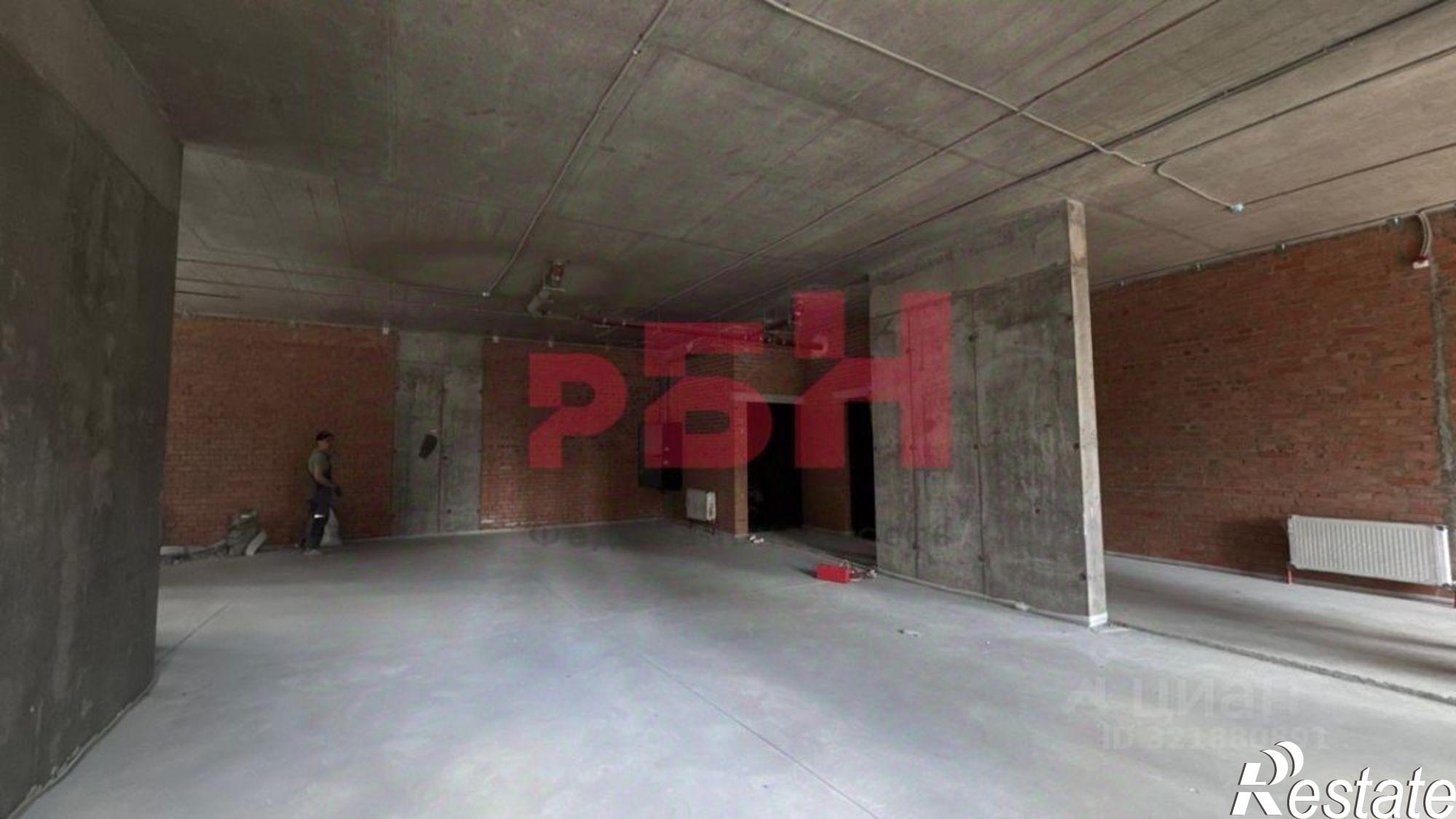 Купить торговое помещение за 25 200 000 рублей на Ростов-на-Дону городской округ