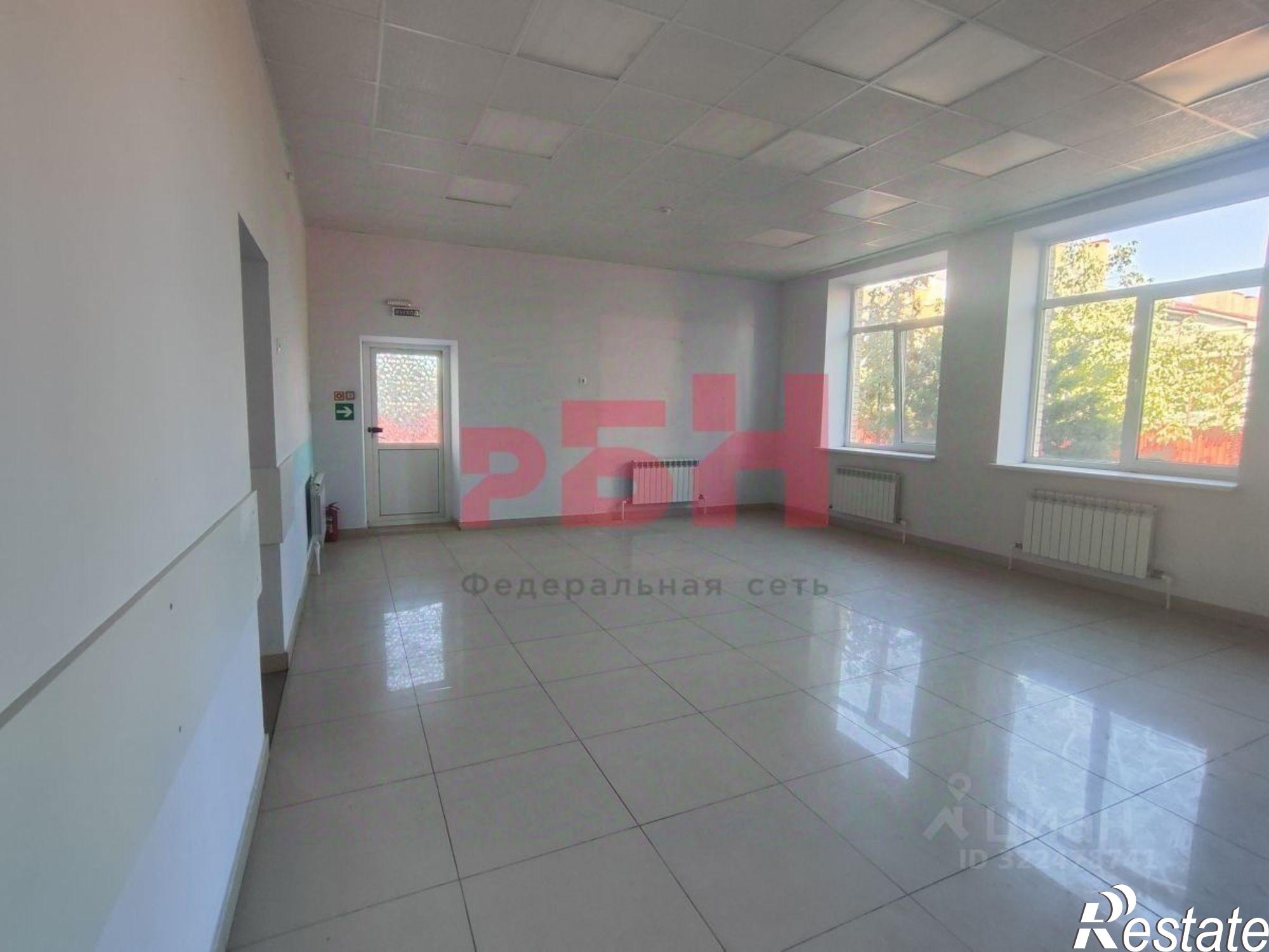 Купить ОСЗ, отдельно стоящее здание за 147 001 000 рублей на улица Воровского, 69А