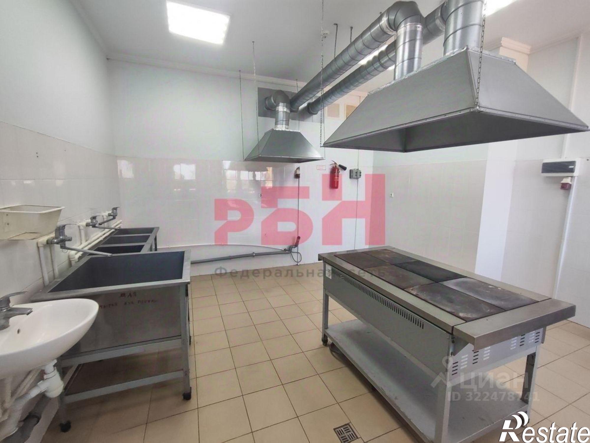 Купить ОСЗ, отдельно стоящее здание за 147 001 000 рублей на улица Воровского, 69А