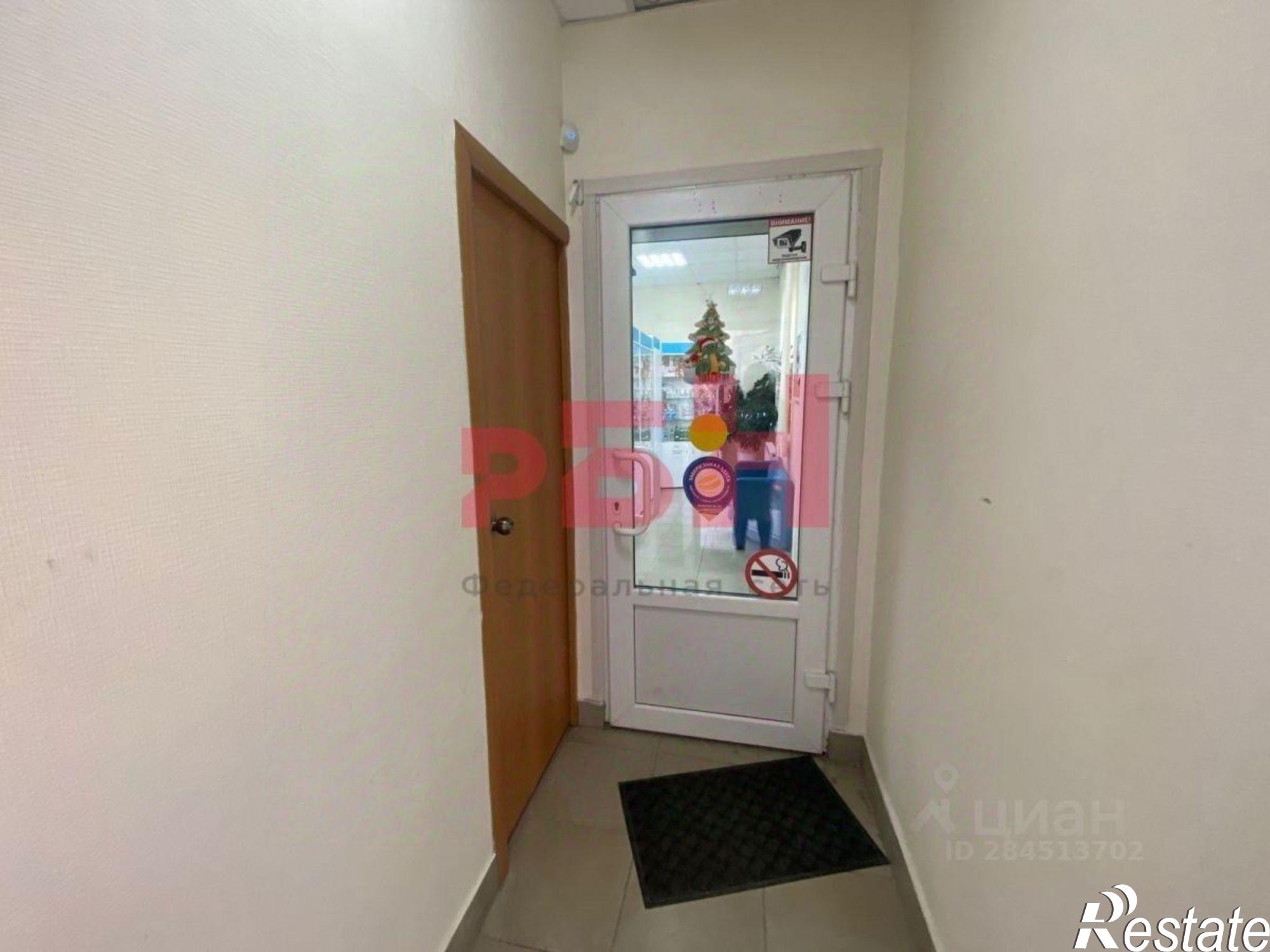 Купить торговое помещение за 12 800 000 рублей на Ростов-на-Дону городской округ