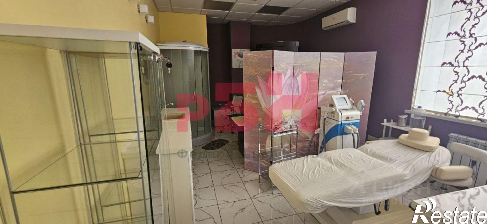 Купить торговое помещение за 14 907 800 рублей на Ростов-на-Дону городской округ