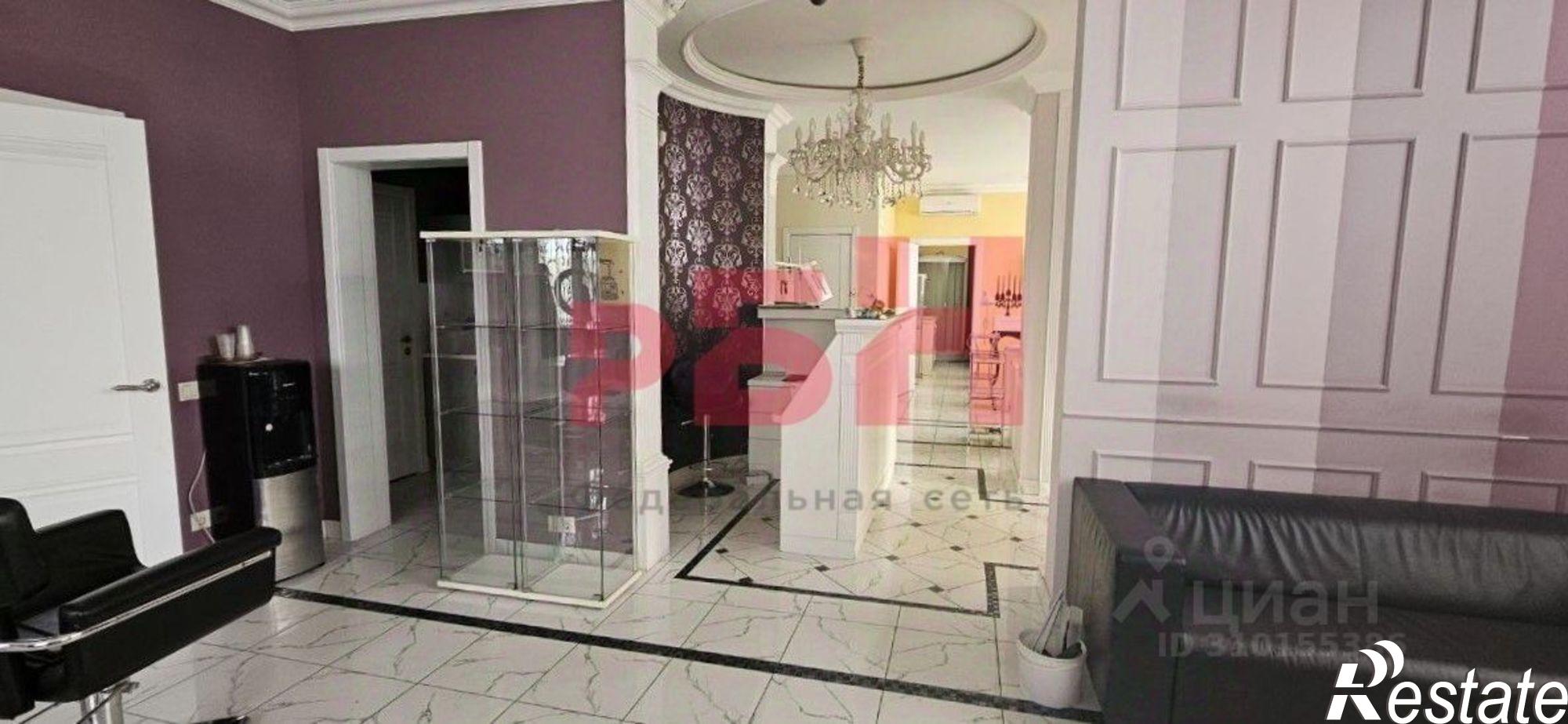 Купить торговое помещение за 14 907 800 рублей на Ростов-на-Дону городской округ