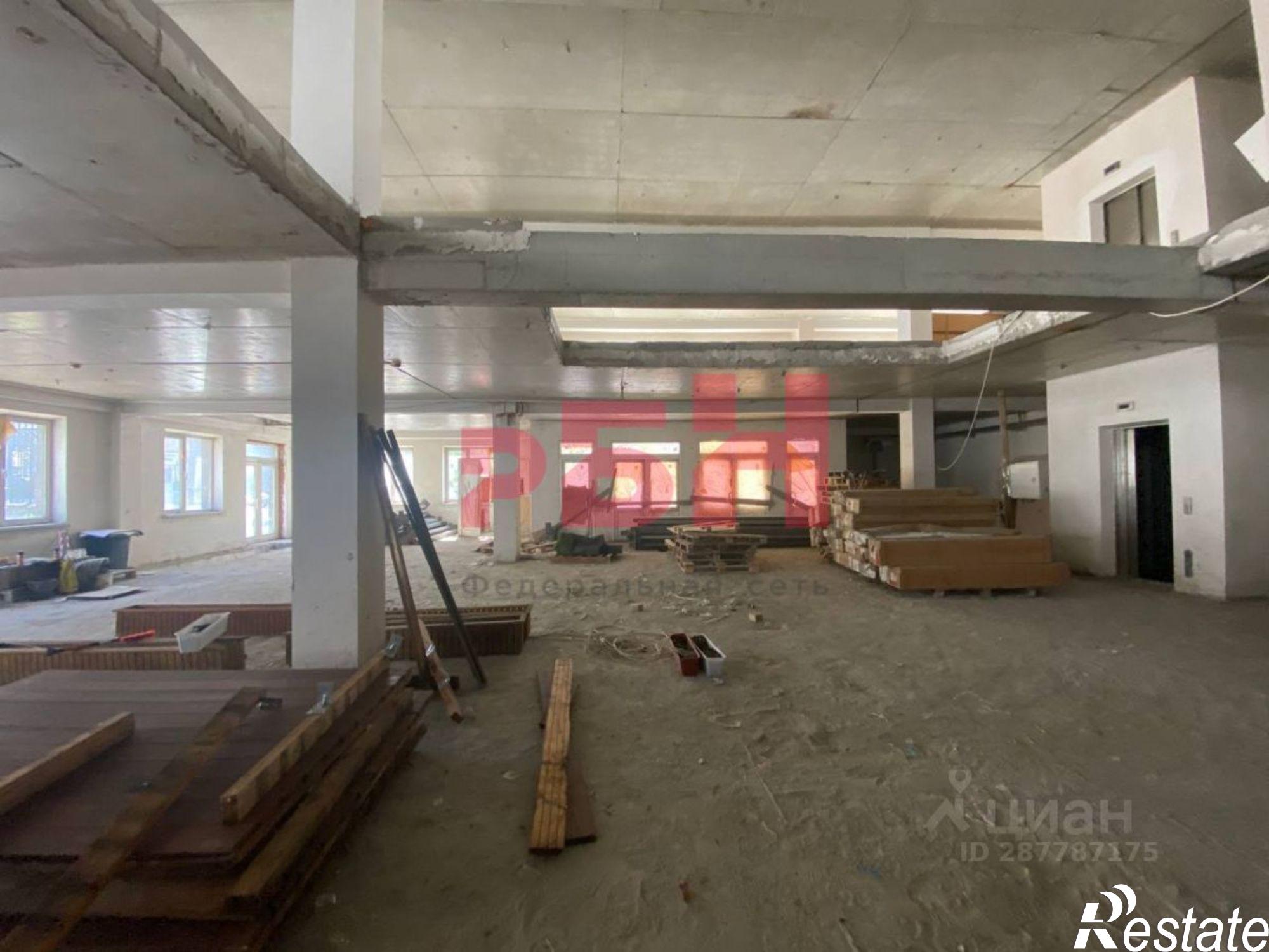 Купить ОСЗ, отдельно стоящее здание за 450 005 000 рублей на Ростов-на-Дону городской округ