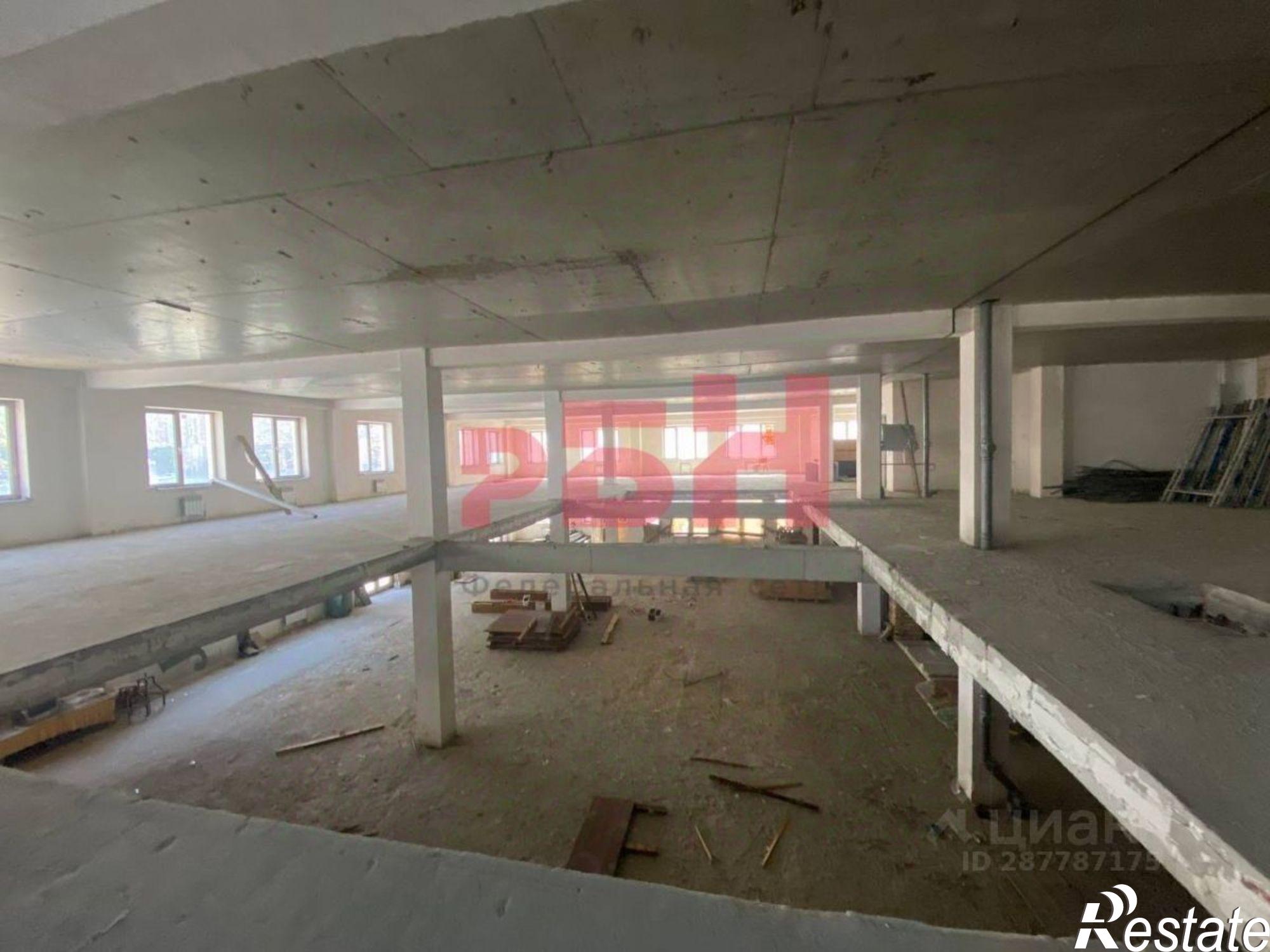 Купить ОСЗ, отдельно стоящее здание за 450 005 000 рублей на Ростов-на-Дону городской округ