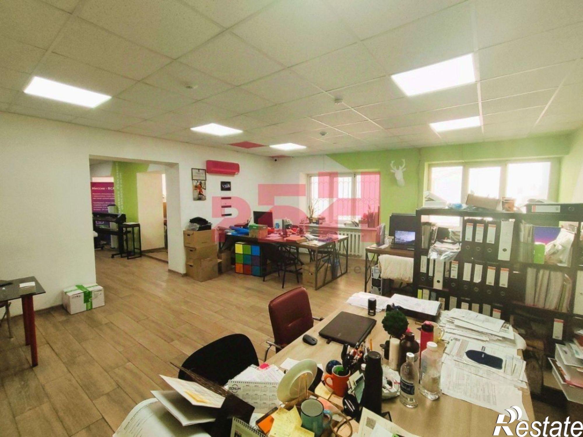 Купить офис, помещение под офис за 20 900 100 рублей на Ростов-на-Дону городской округ