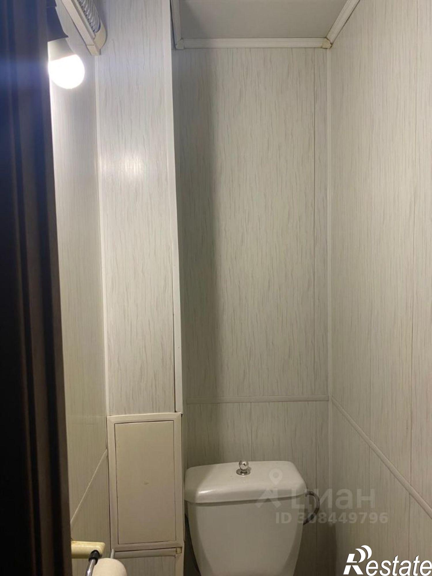 Купить квартиру за 5 200 000 рублей на Ростов-на-Дону, Таганрогская улица, 116/3