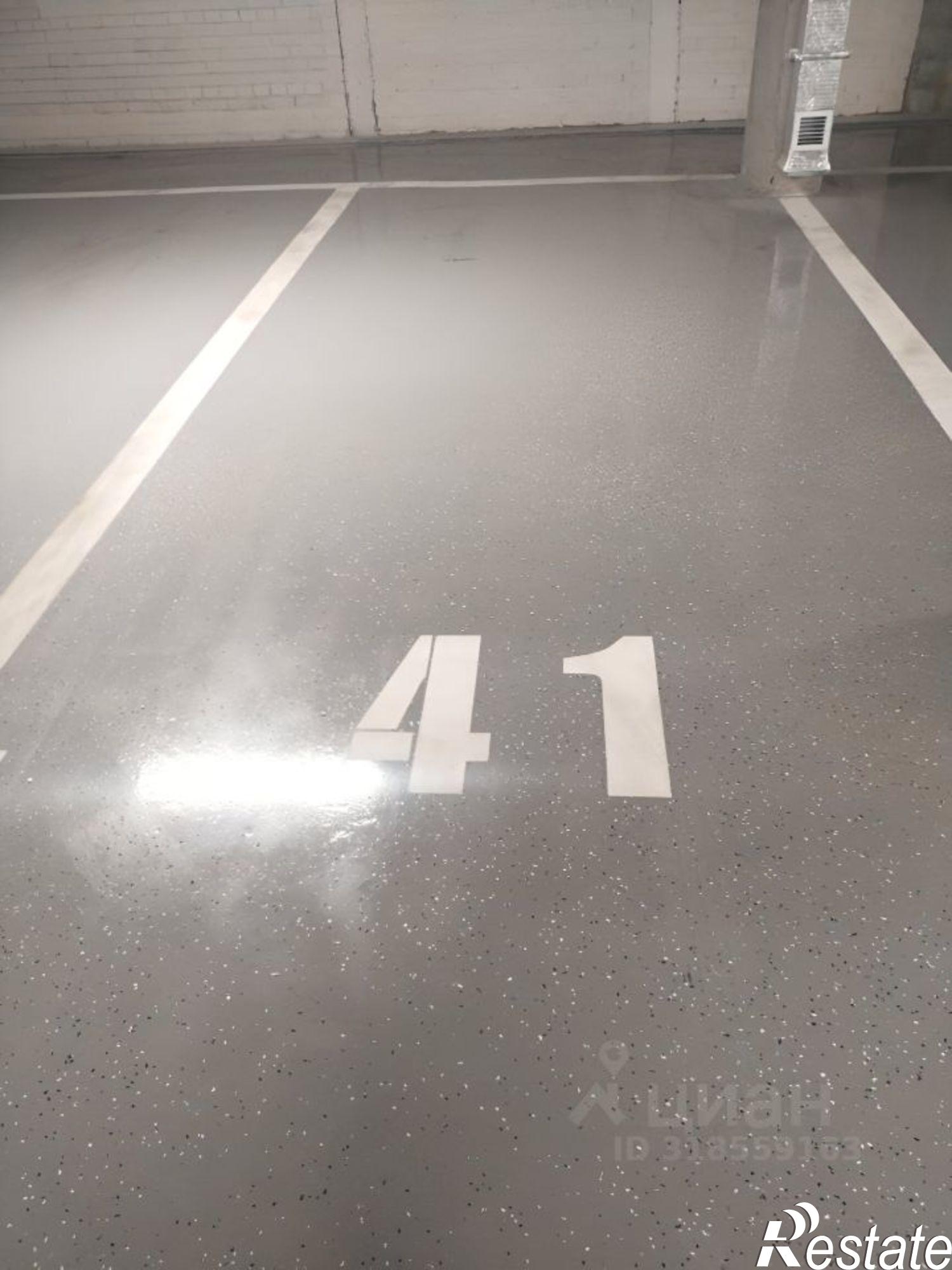 Купить гараж, место в паркинге за 879 710 рублей на Ростов-на-Дону, проспект 40-летия Победы, 111/1с1