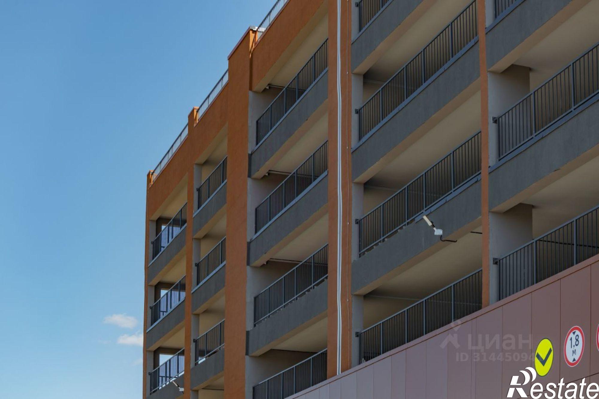 Купить гараж, место в паркинге за 747 747 рублей на Ростов-на-Дону, улица Еляна, 46