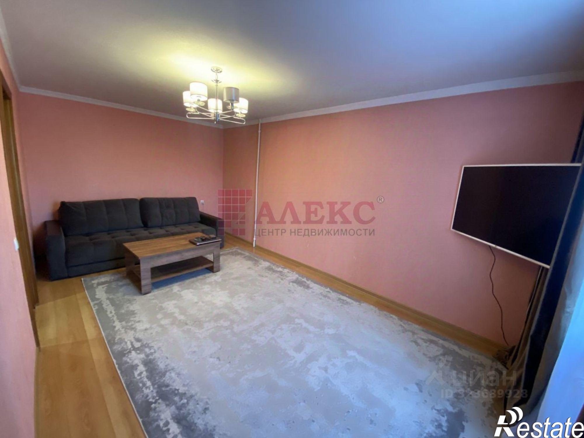 Купить квартиру за 6 000 000 рублей на Ростов-на-Дону г., Пролетарский