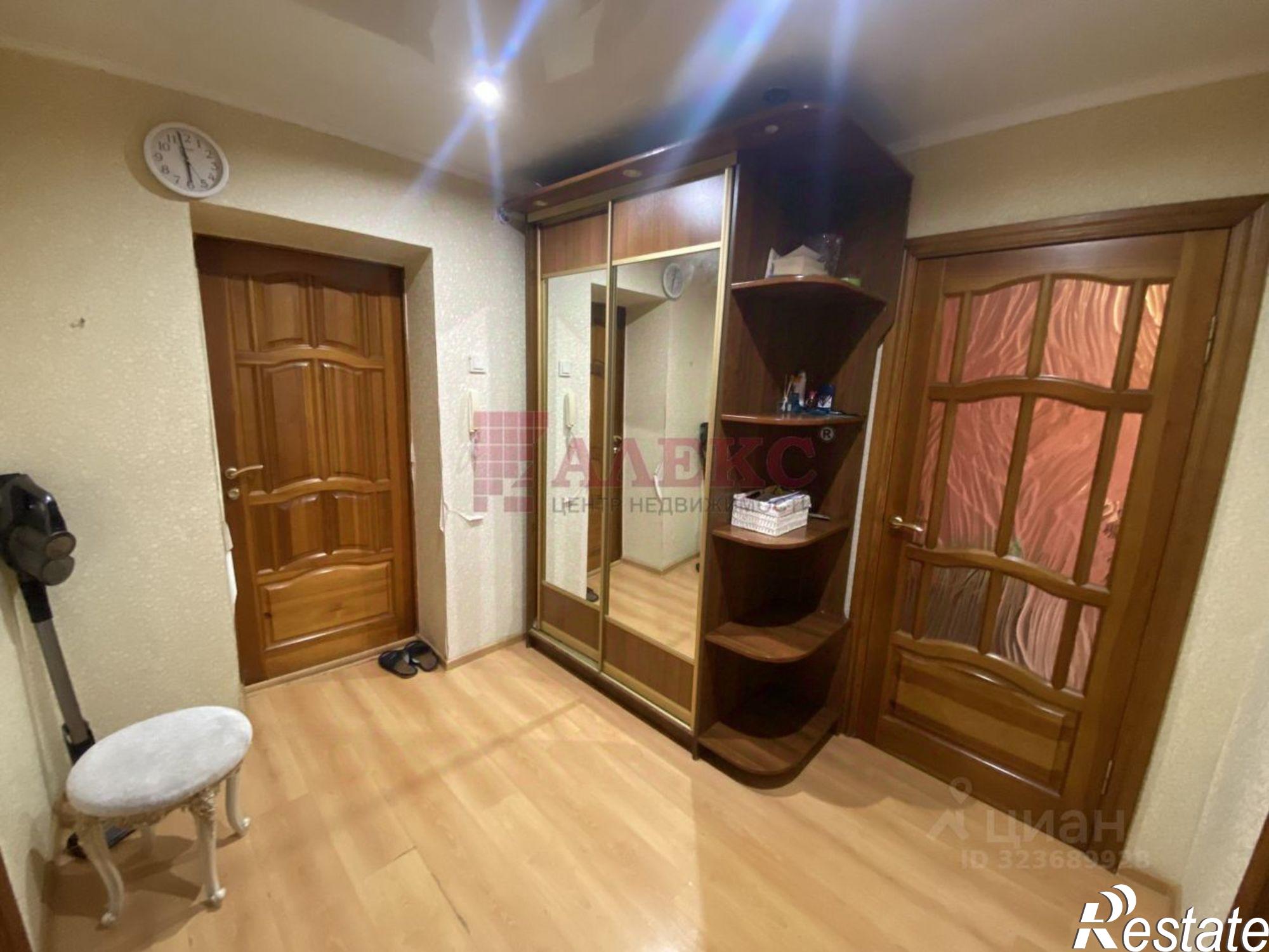 Купить квартиру за 6 000 000 рублей на Ростов-на-Дону г., Пролетарский