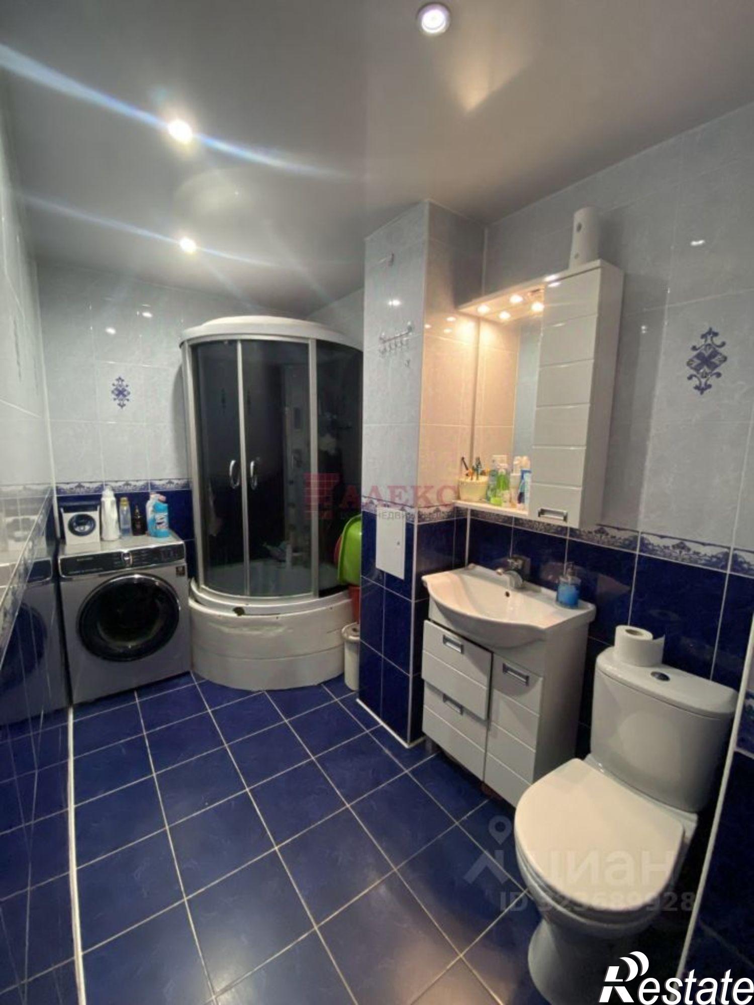 Купить квартиру за 6 000 000 рублей на Ростов-на-Дону г., Пролетарский