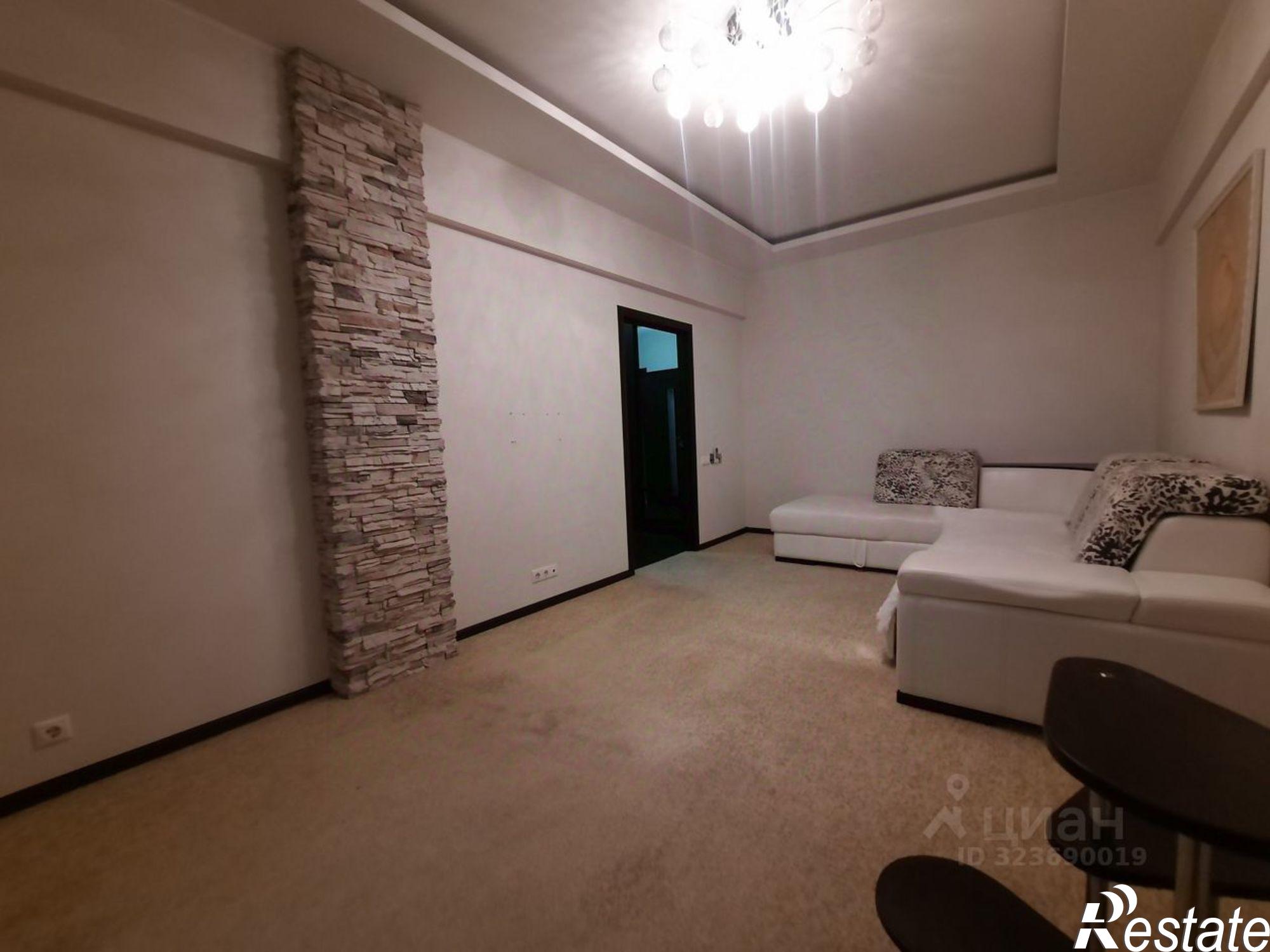 Купить квартиру за 10 500 000 рублей на Ростов-на-Дону г., Ленинский