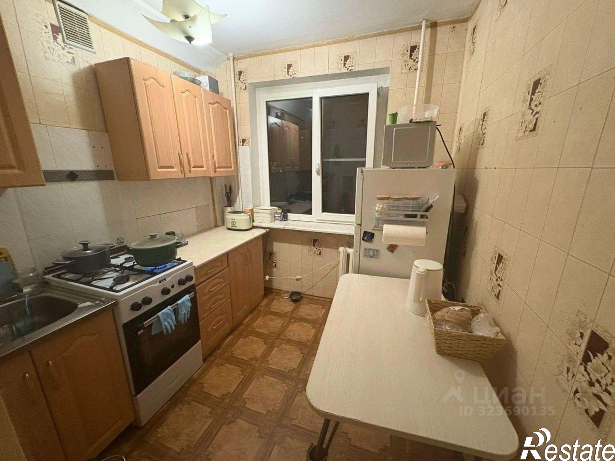 Купить квартиру за 4 000 000 рублей на Ростов-на-Дону г., Советский