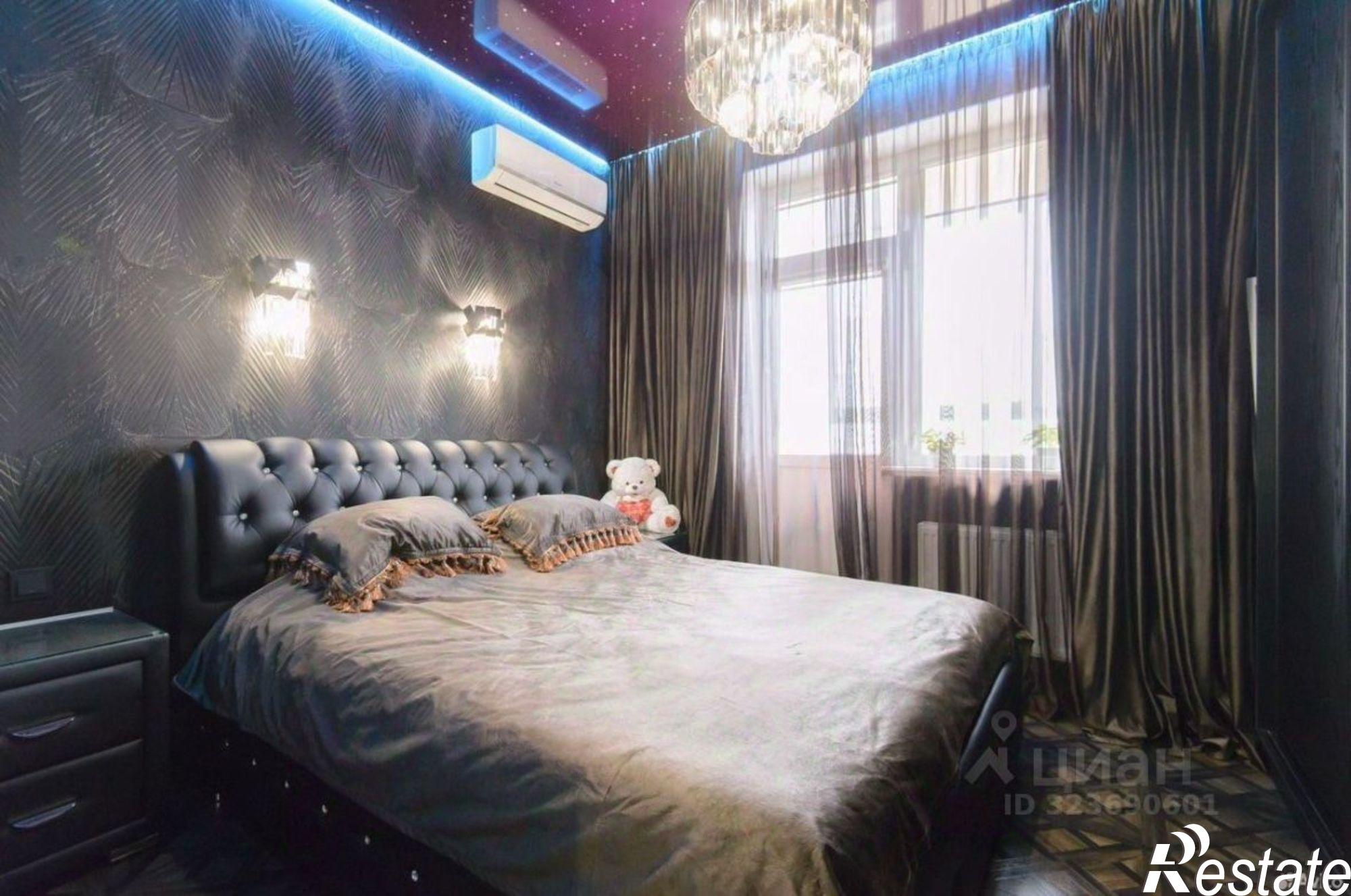 Купить квартиру за 10 500 000 рублей на Ростов-на-Дону г., Ленинский