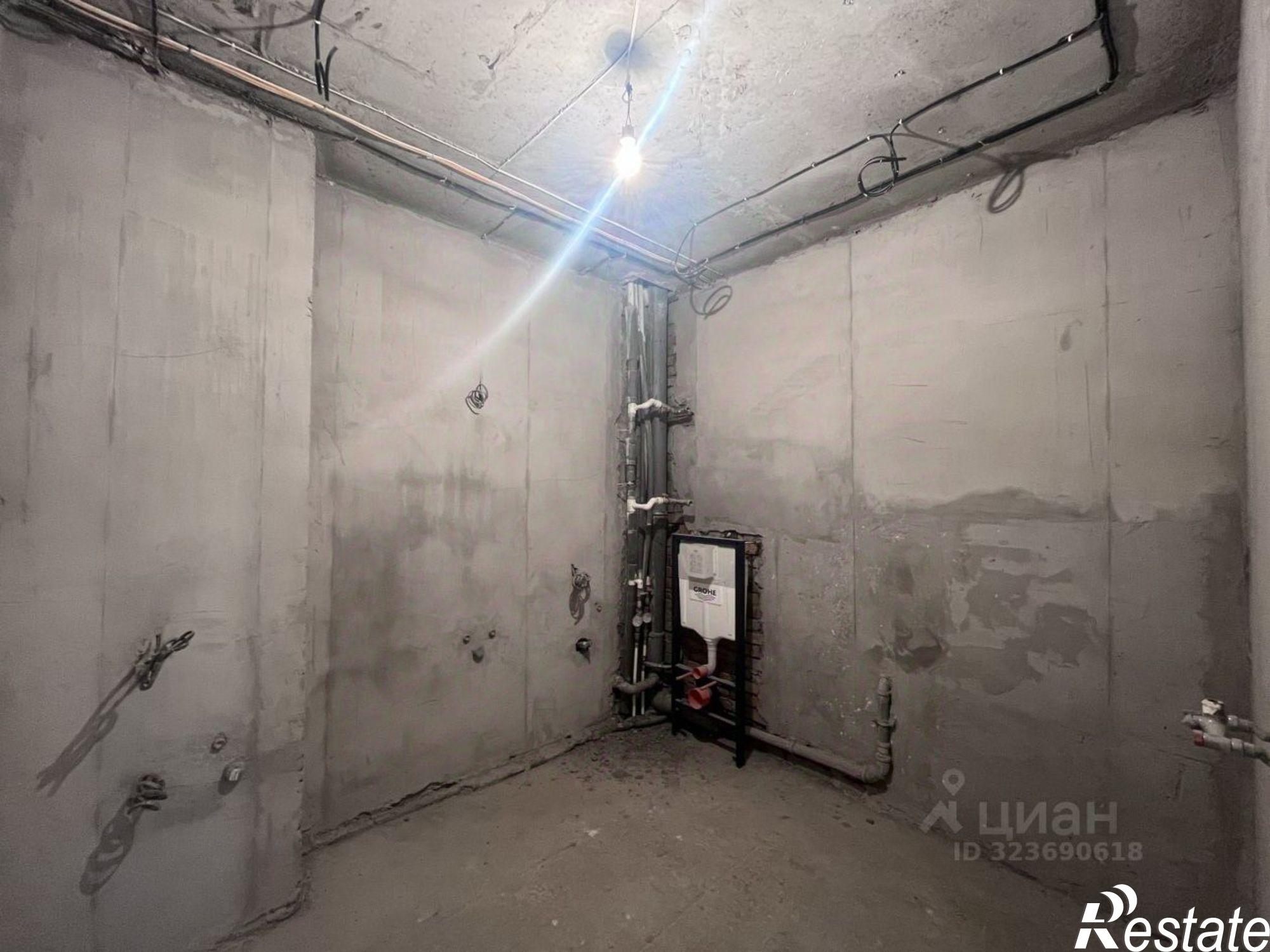 Купить квартиру за 14 000 000 рублей на Ростов-на-Дону г., Ворошиловский