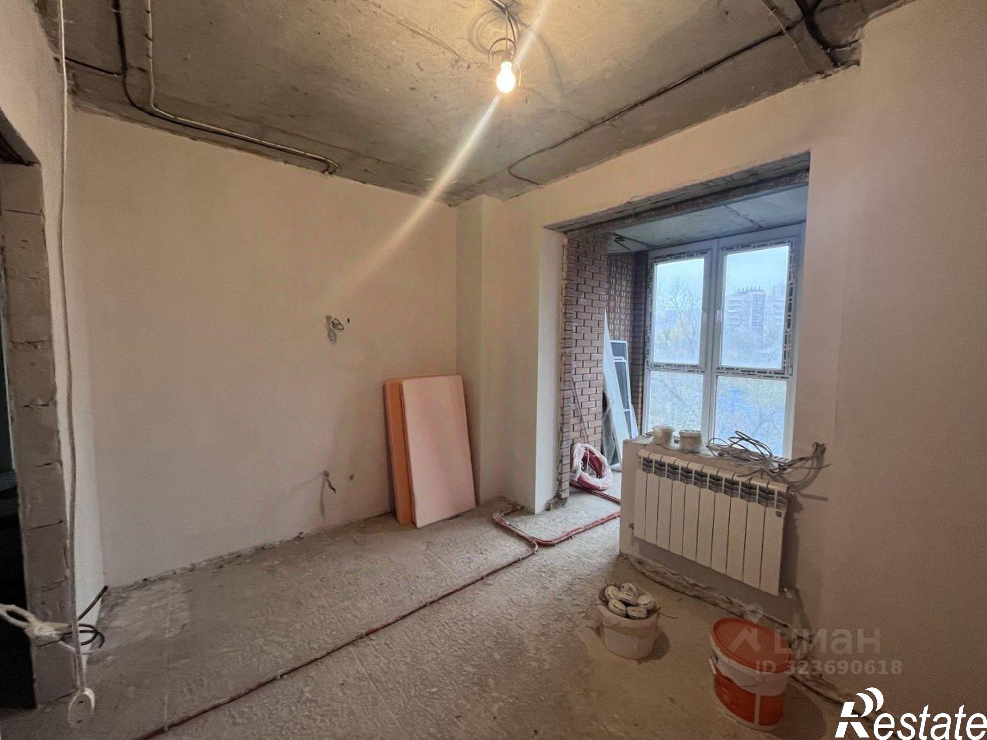 Купить квартиру за 14 000 000 рублей на Ростов-на-Дону г., Ворошиловский