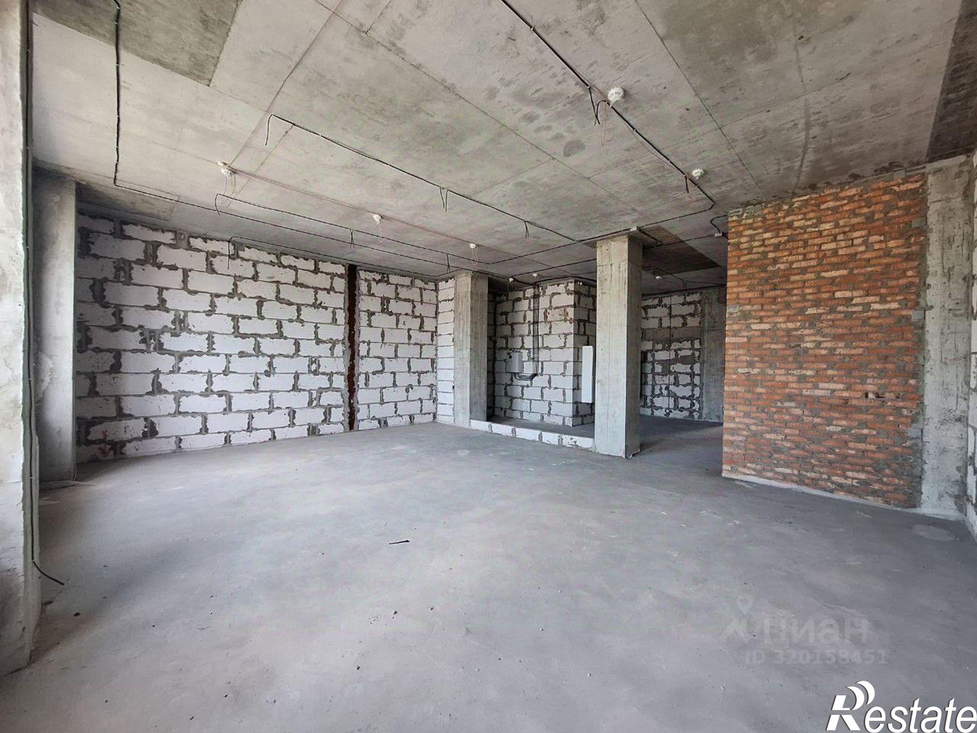 Купить офис, помещение под офис за 17 982 100 рублей на Ростов-на-Дону г., Ленинский