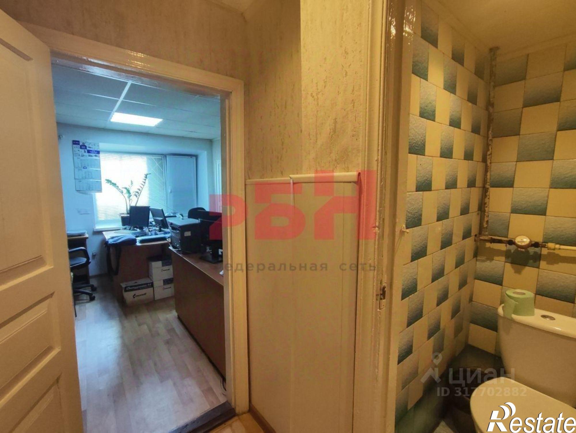 Купить офис, помещение под офис за 2 638 440 рублей на Ростов-на-Дону городской округ