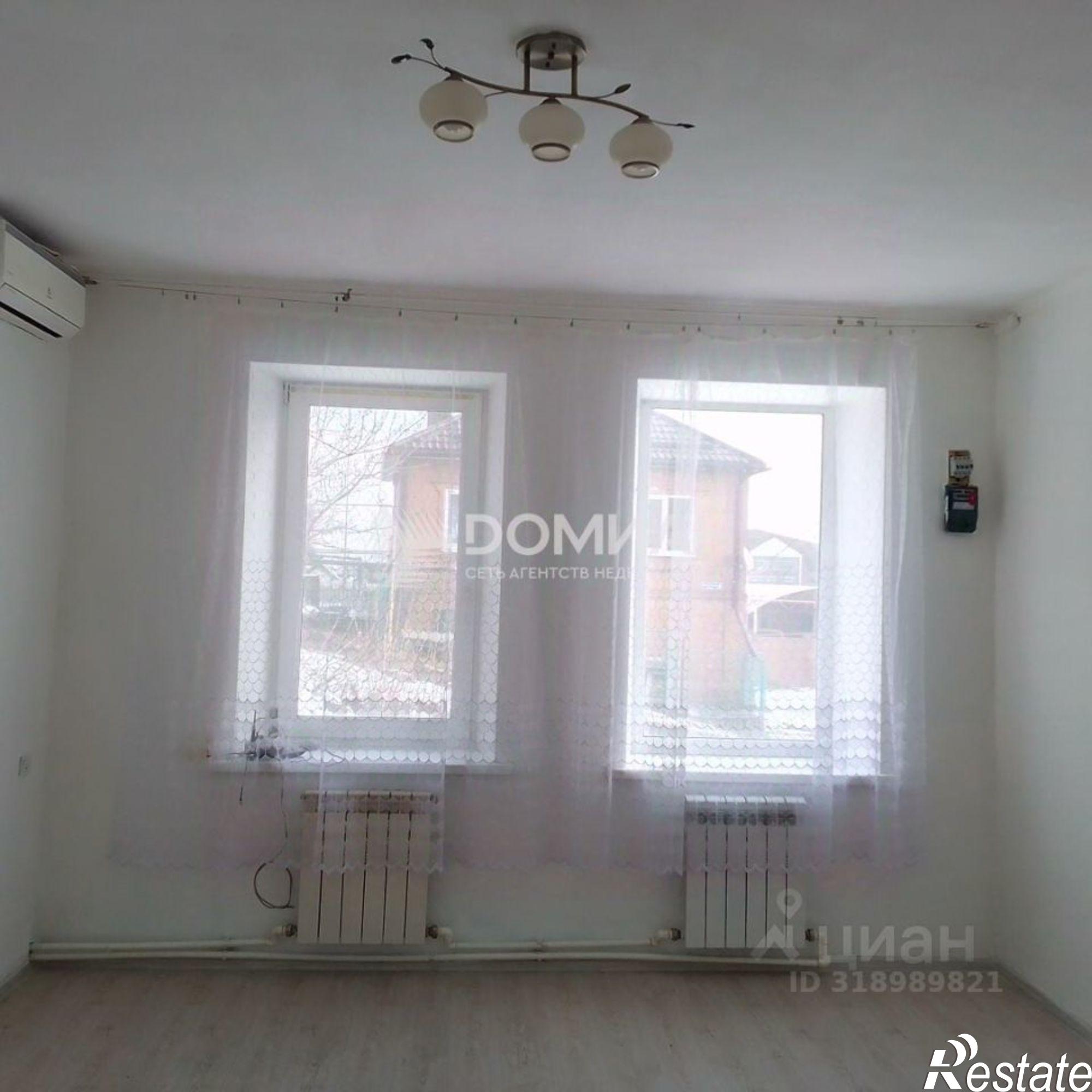 Купить квартиру за 2 500 000 рублей на Новочеркасск