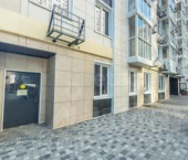 офис 105 кв м, этаж 1/25 Стабильная улица, 3 с3