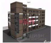 ОСЗ 3018 кв м Ростов-на-Дону городской округ