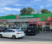 торговое помещение 434 кв м Ректорская улица, 38