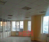 торговое помещение 217 кв м Гвардейский переулок, 11/1