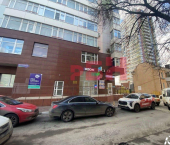 торговое помещение 60 кв м Ростов-на-Дону городской округ