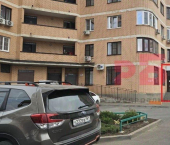 торговое помещение 113 кв м Ростов-на-Дону городской округ