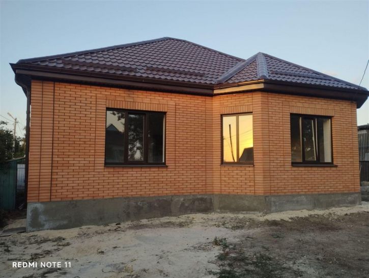 Коттедж/дом Виноградный пер, д. 57