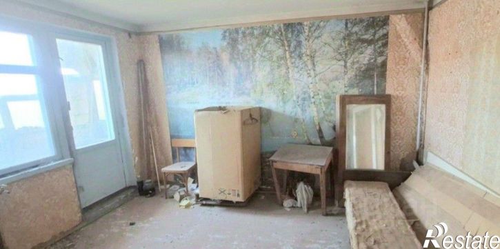 1-комн квартира Красносулинский район