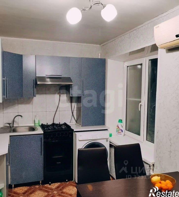 2-комн квартира Грушевская улица, 21,  д. 21