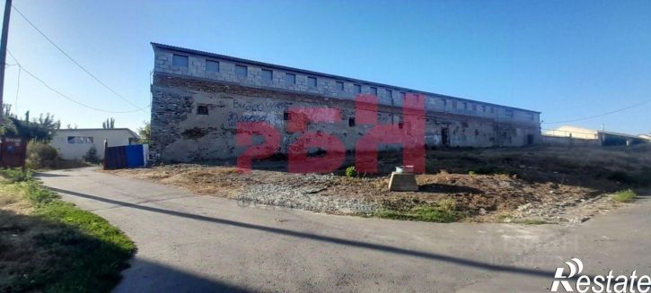 Производственное помещение Шахты городской округ, Шахты