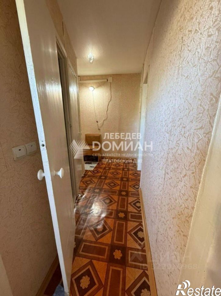 2-комн квартира улица Горького, 15,  д. 15