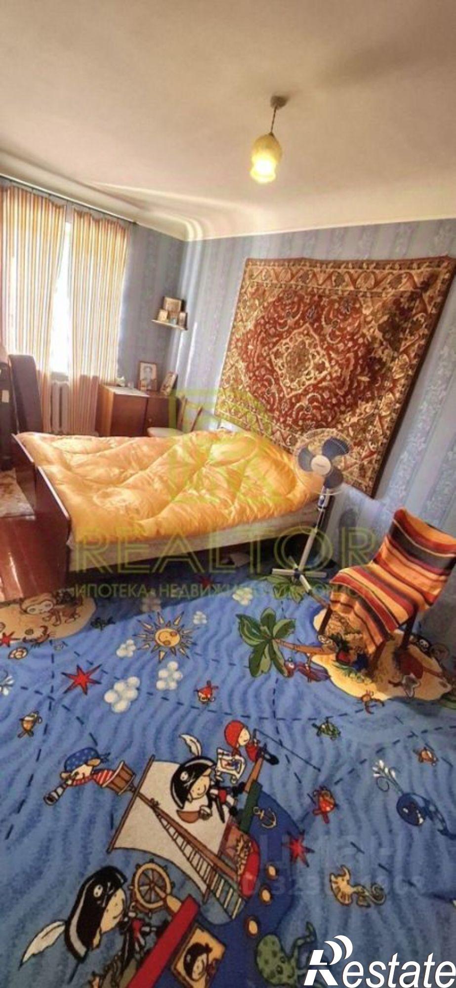 Купить квартиру за 2 150 000 рублей на Братская улица, 23