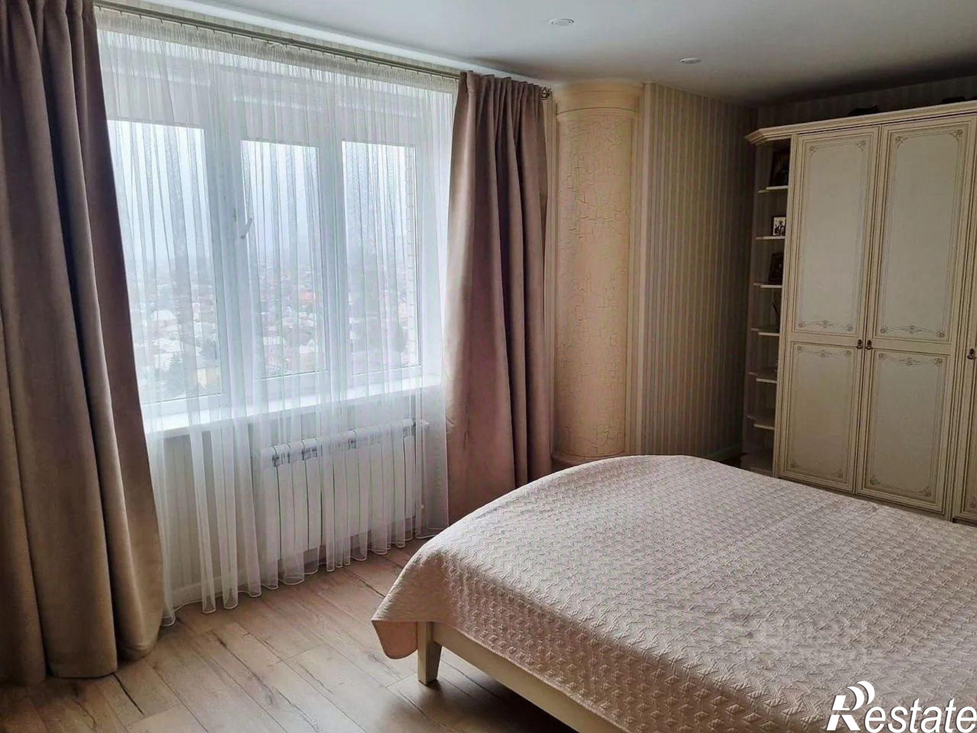 Купить квартиру за 15 202 000 рублей на Ростов-на-Дону г., Советский