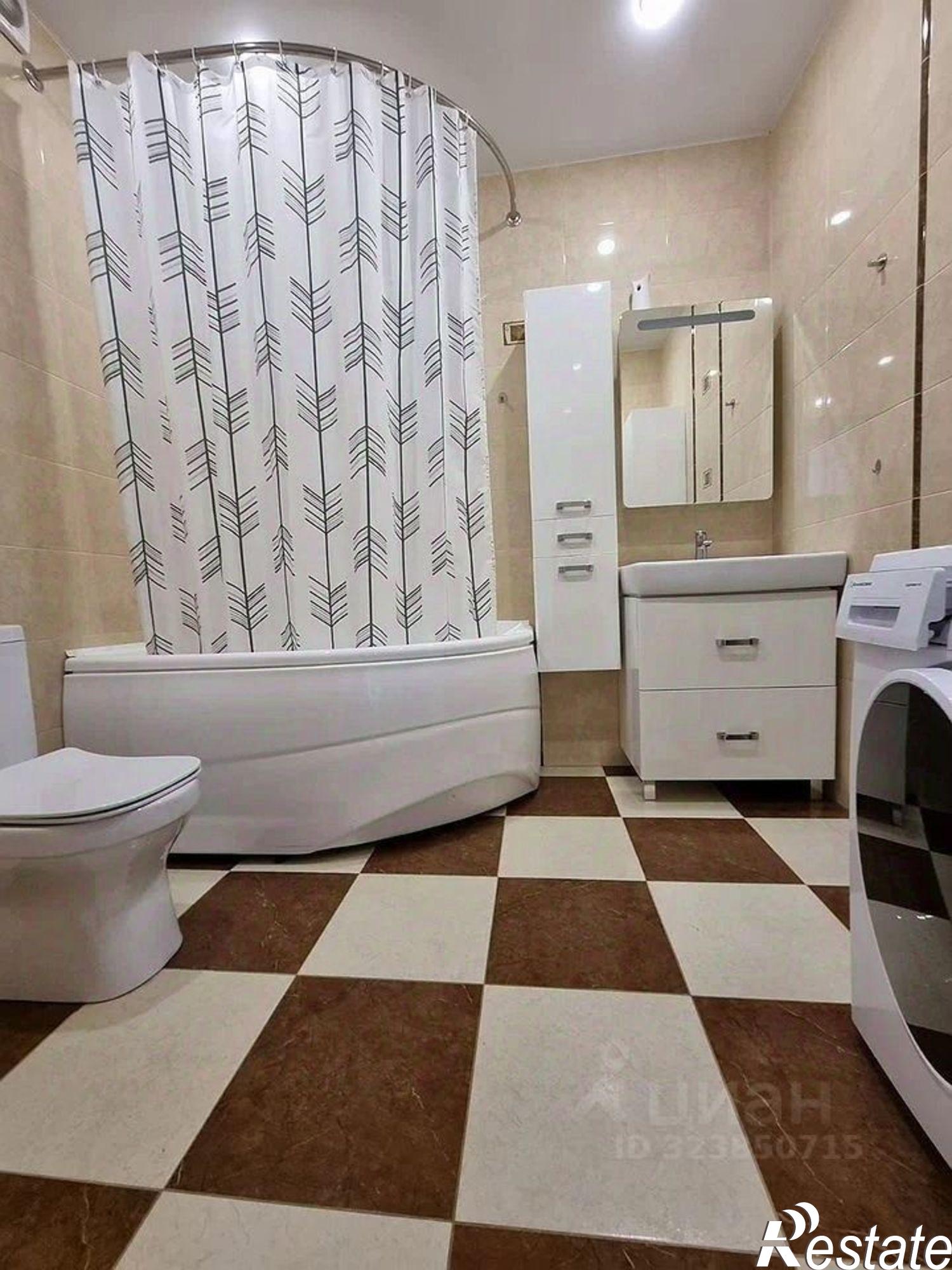 Купить квартиру за 15 202 000 рублей на Ростов-на-Дону г., Советский