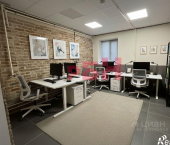 офис 29 кв м, этаж -1/5 проспект Сельмаш, 7А