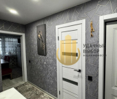 2-комн, 44кв м, этаж 2/2 ул Пушкина, 36А