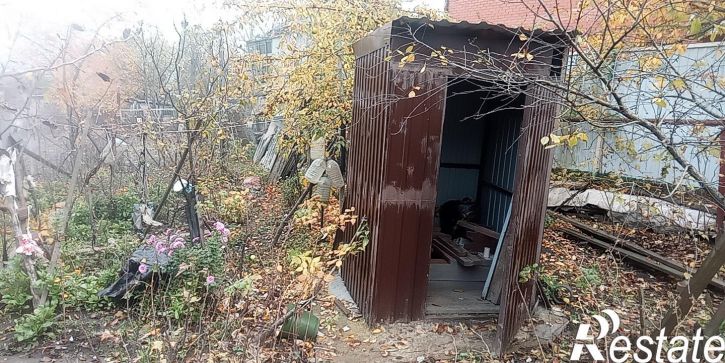 Коттедж/дом Ростовская обл., Ростов-на-Дону, Канатная ул.