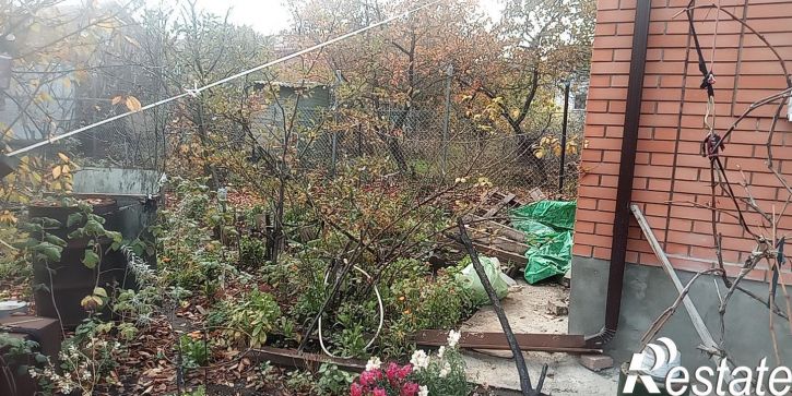 Коттедж/дом Ростовская обл., Ростов-на-Дону, Канатная ул.