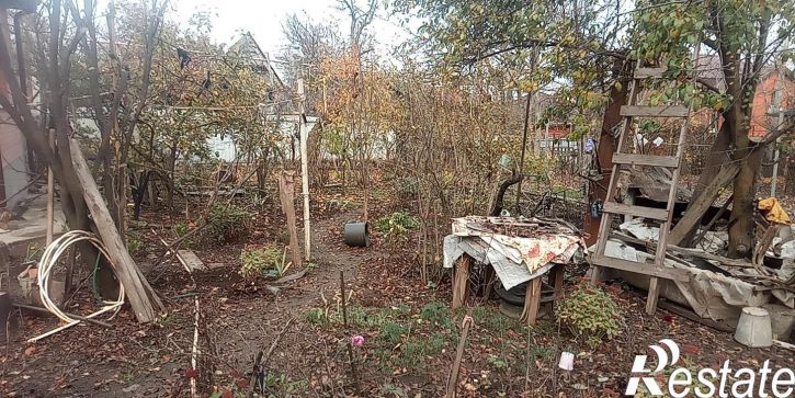 Коттедж/дом Ростовская обл., Ростов-на-Дону, Канатная ул.