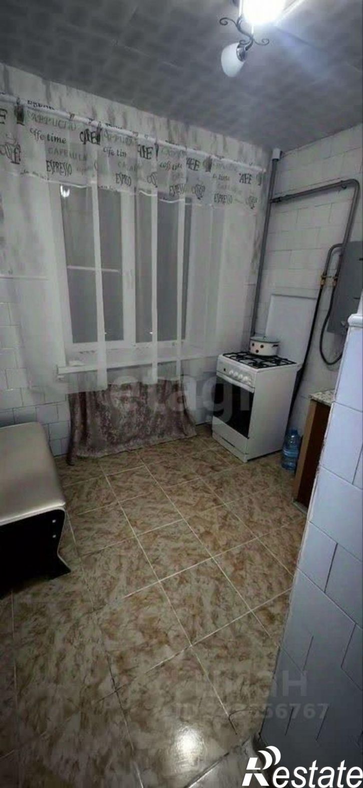 2-комн квартира Степная улица, 120,  д. 120