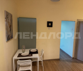 2-комн, 40.4кв м, этаж 1/5 Сейнерная улица, 35/7