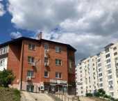 помещение 27 кв м Орбитальная улица, 46