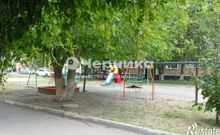 2-комн квартира улица Кольцова, 5,  д. 5