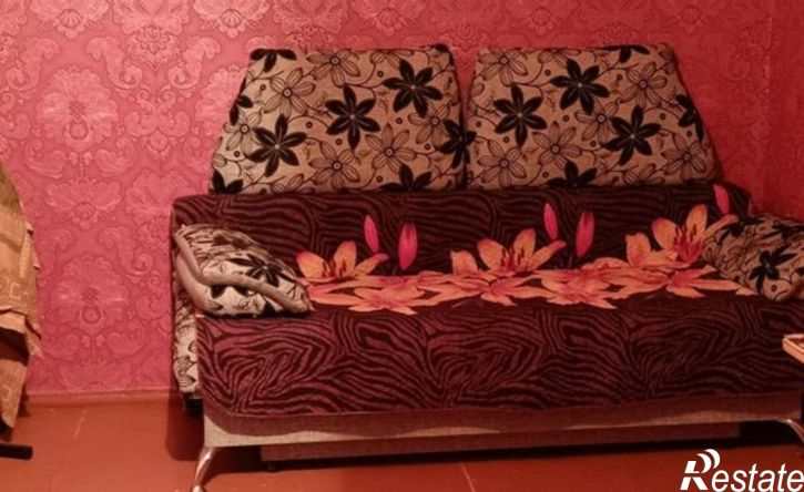 2-комн квартира улица Кольцова, 5,  д. 5