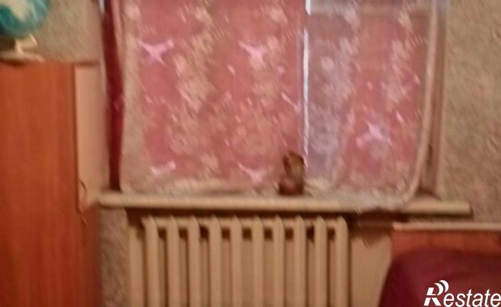 2-комн квартира улица Кольцова, 5,  д. 5