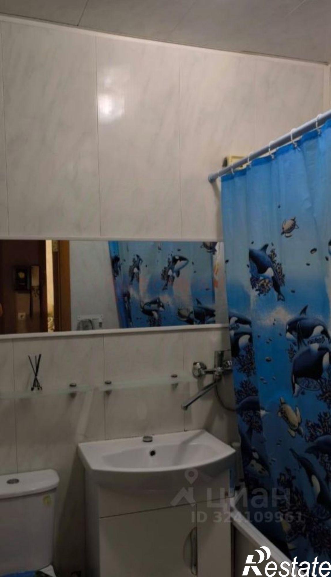 Купить квартиру за 3 350 000 рублей на проспект Строителей (дублёр), 18А