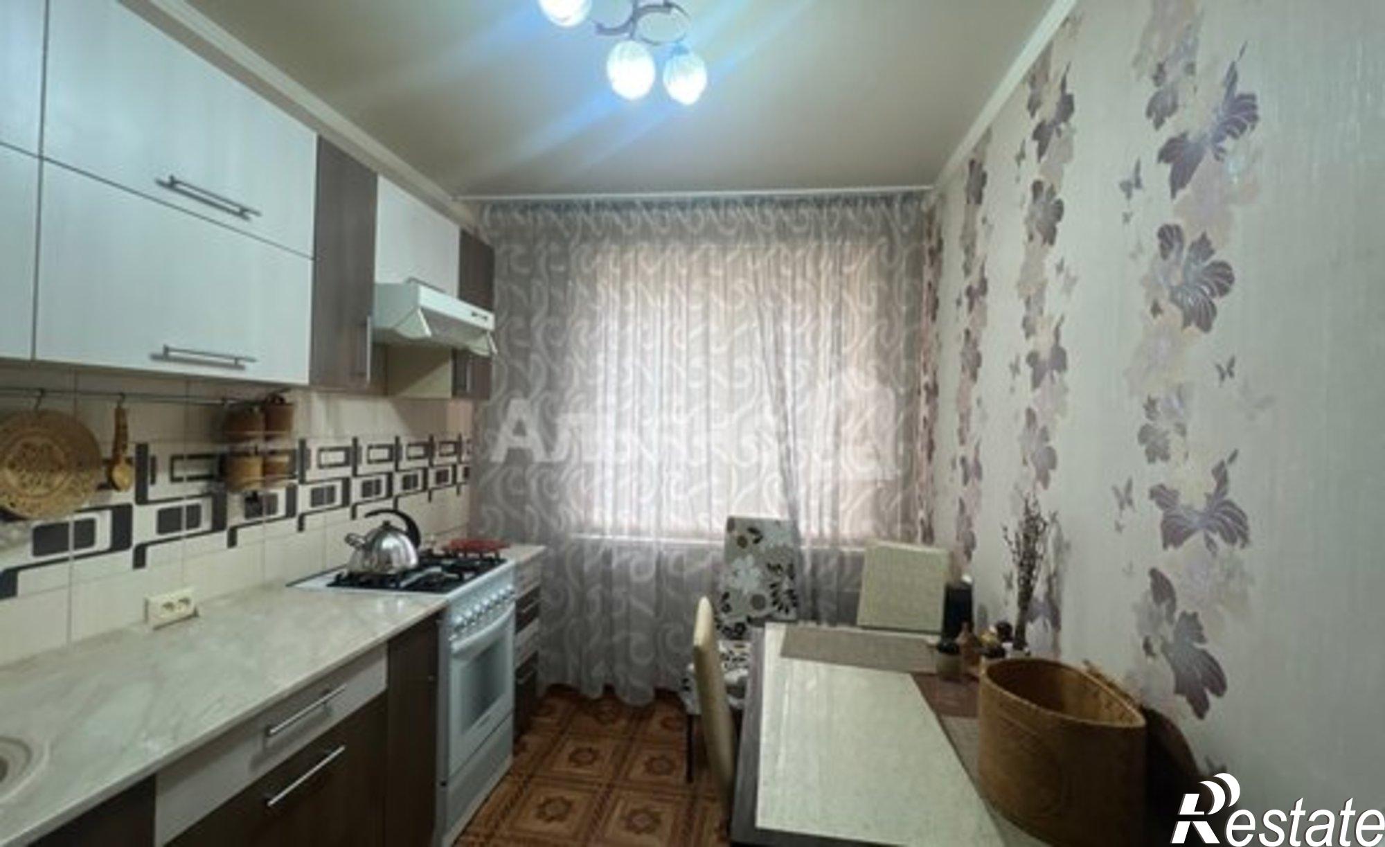 Купить квартиру за 6 900 000 рублей на улица Энтузиастов, 22